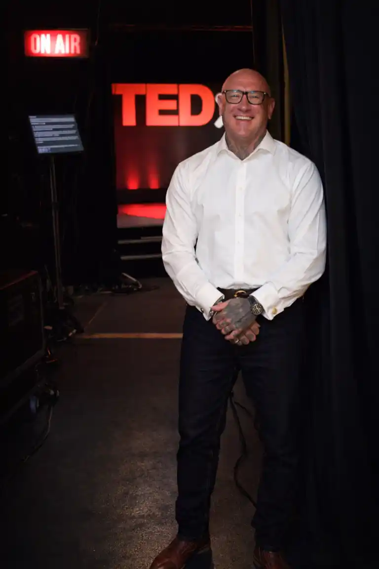 From Battlefield to Boardroom to Monastery