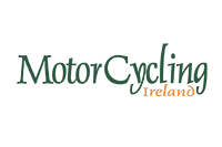 Motorcyle Ireland